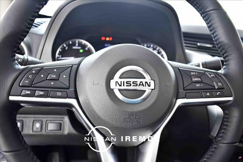Imagem 8 de 15 de Frontier 2.3 16v Turbo Diesel Platinum Cd 4x4 Automático