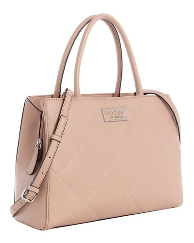 Imagen 3 de 4 de Bolsa Guess Dale Satchel