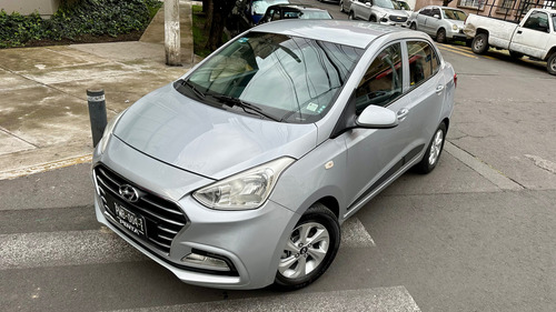 Hyundai Grand i10 1.3 Gls At