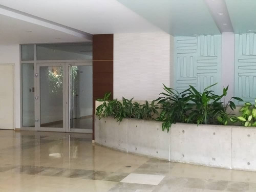 Imagen 4 de 19 de Apartamento Alquiler Campo Alegre Olga Prada 04168163102
