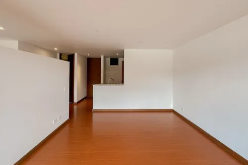 Apartamento En Venta En El Chico. Cod V7246