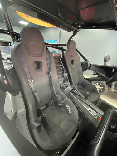 0km Cfmoto Zforce 1000 Sport No Can Am Honda 4x4 Utv Agencia