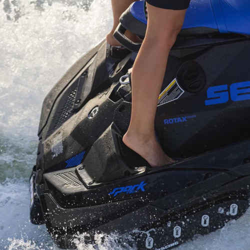 Sea Doo Spark Trixx 90hp 2up 0km