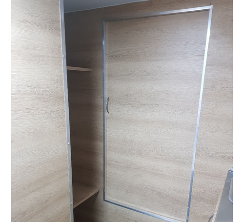Casa Rodante 4 Metros. Dako Trabajos A Pedido