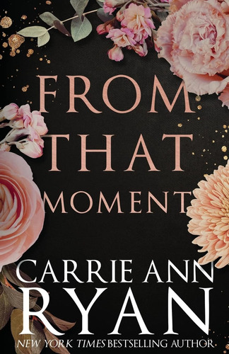 Libro: From That Moment: Special Edition (promise Me Special