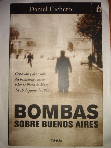 Bombas Sobre Buenos Aires