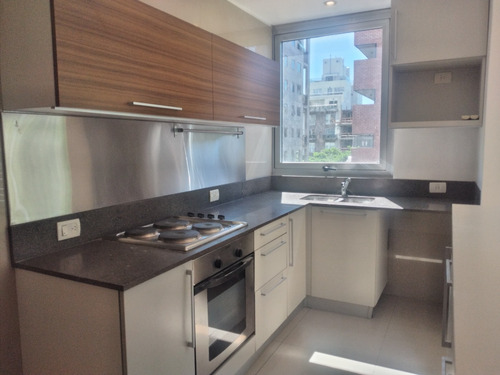 Con Renta - Nic Palermo - Exclusivo 3 Ambientes - Full Amenities - Vigilancia - Cochera -