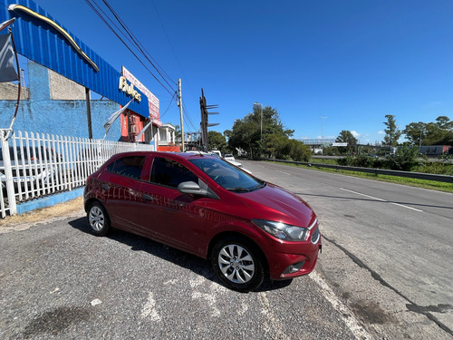Chevrolet Onix 1.4 Lt 98cv