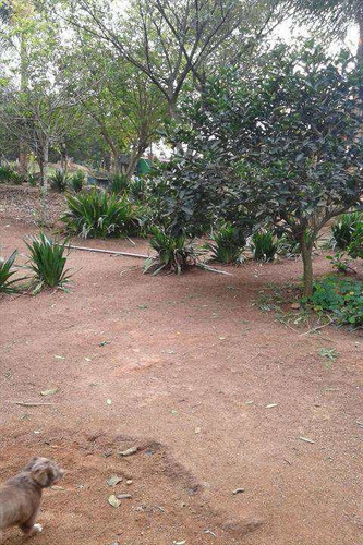 Imagem 4 de 9 de Terreno, Parque Fernão Dias, Santana De Parnaíba - R$ 550.000,00, 0m² - Codigo: 208700 - V208700