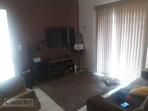 Imagem 10 de 10 de 3 Dorm , 4 Vagas - Ca2264