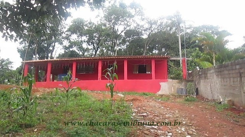 Imagem 4 de 16 de Chacara - 2467 - 34851169