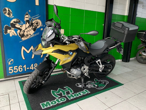 Imagem 5 de 7 de Bmw F750 Gs - 2019/2020