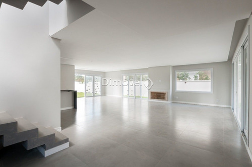 Imagem 3 de 15 de Casa Em Condominio - Alphaville - Ref: 22084 - V-22084