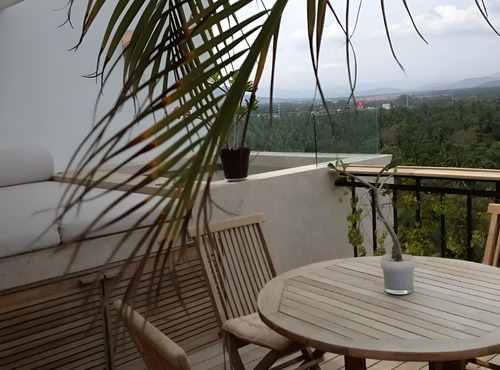 Departamento En Blvd. De Las Naciones, Acapulco, M.a