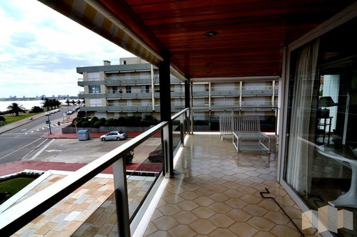 Imagen 20 de 30 de Apartamento En Punta Del Este, Peninsula