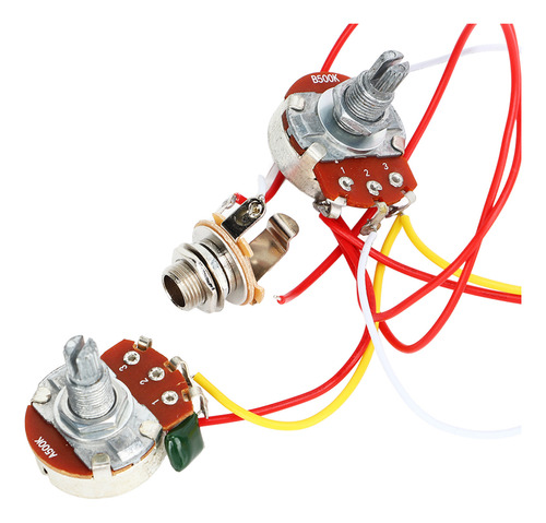 Grupo De Conmutación De Arneses De Cableado Para Accesorios