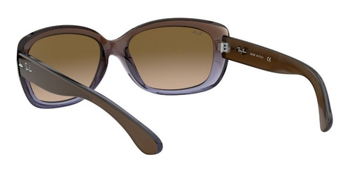 Tienda Oficial - Anteojos De Sol Ray Ban Jackie Ohh 4101