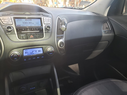 Imagen 7 de 15 de Hyundai Tucson