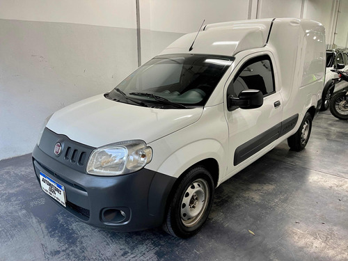 Fiat Fiorino 1.4 Fire Evo 87cv