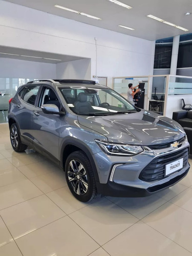 Chevrolet Tracker PREMIER