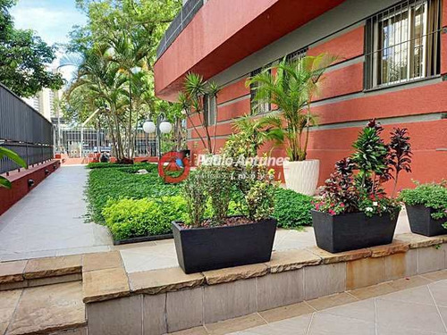 Imagem 13 de 13 de Apartamento 1 Dorm - R$ 350.000,00 - 55m² - Código: 9283 - V9283