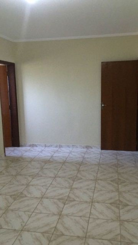 Imagem 9 de 14 de Sobrado Em Itanhaém 200m Do Mar Com 3 Dorm 1 Suíte 4009