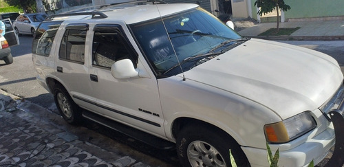Imagem 1 de 6 de Chevrolet Blazer Dlx
