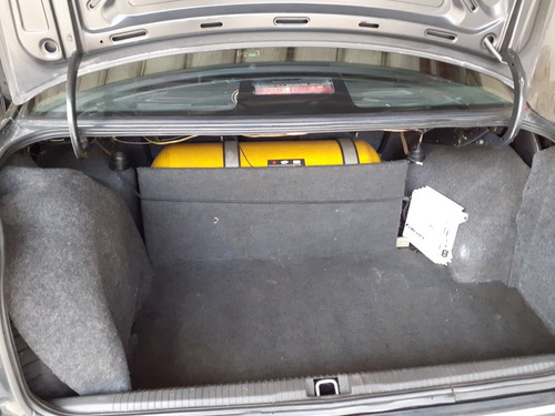 Imagem 12 de 15 de Chevrolet Omega Omega Cd 4.1