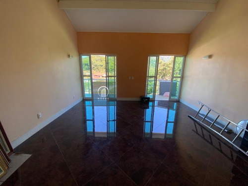 Imagem 11 de 30 de Casa A Venda No Bairro Carlos Guinle Em Teresópolis - Rj. - Ca-2173-1