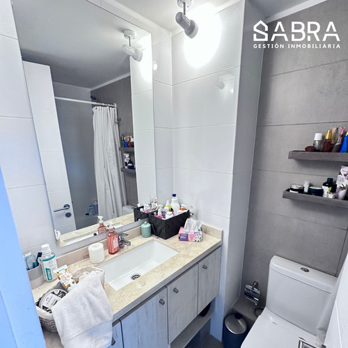 Arriendo Departamento En Centro De Concepción