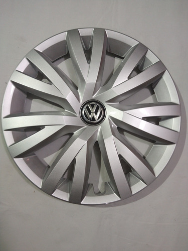 Tapón P/ Vw Jetta 2020 Rin 16 Original Usado En Excelent Edo