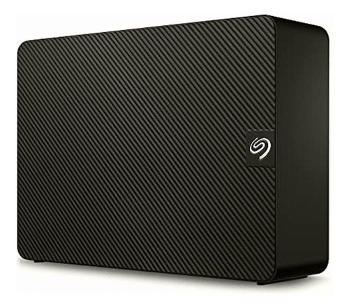 Seagate Expansion Disco Duro Externo De Computadora De 6 Tb