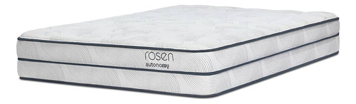 Colchon Rosen Autonomy Sky 2 Plazas