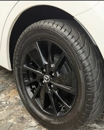 Mazda 2 Gt Lx 2.0
