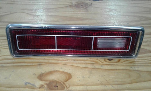 Faro Trasero Chevrolet Chevy Malibu 72/84