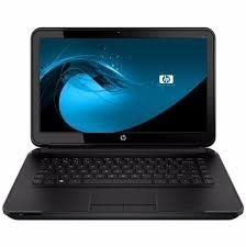 Notebook Hp 240 G5 N3060 Intel 4gb 500gb Led Usb 3.0 Hdmi