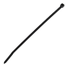 Precintos De Nylon Bolsa 100 Unidades 200mm X 5mm 20cm