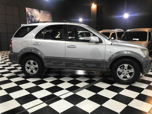 Kia Sorento 2006 3.5 Ex 4x4 At