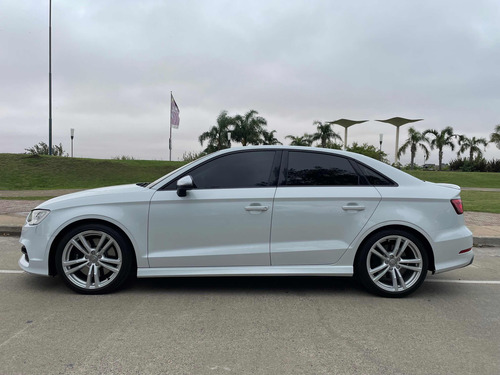 Audi S3 2.0 Tfsi Stronic Quattro 300cv