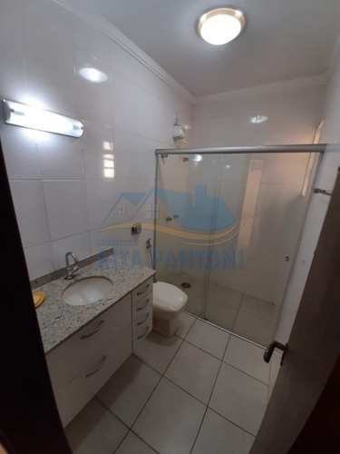 Imagem 8 de 12 de Apartamento, Jardim Paulistano, Ribeirão Preto - A4832-v