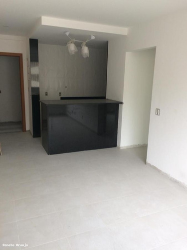 Imagem 2 de 13 de Apartamento Para Venda Em Teresópolis, Fátima, 1 Dormitório, 1 Banheiro, 1 Vaga - Apa23_2-1149855