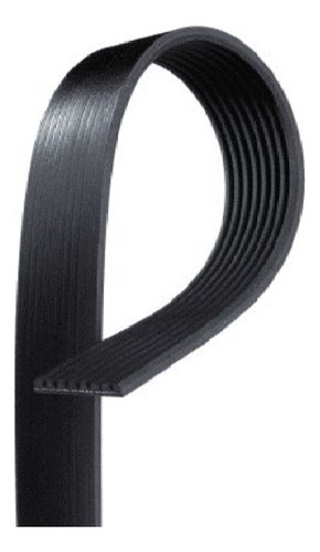 Banda Accesorios / Freightliner Columbia 12.8l 2004 A 2010