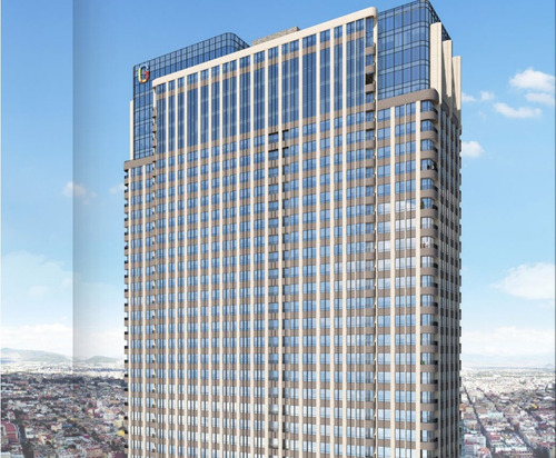 Venta De Oficinas En Paseo De La Reforma, Cuauhtémoc. Desde 9.7 M2 A 34 M2, Con Todo Lo Que Necesitas Para Tu Negocio.