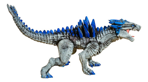 Figura De Juguete Monster Shimu Imperio King Kong Godzilla