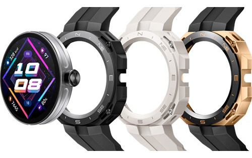 Smartwatch Huawei Watch Gt Cyber