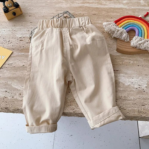 Pantalones Para Niños, Pantalones Cortos Para Niñas, Pantalo