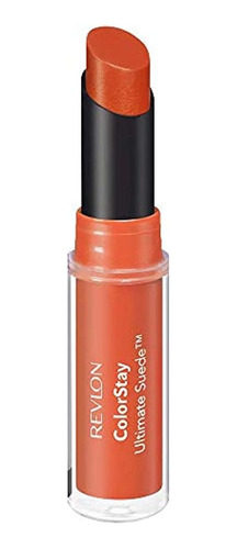 Rev Lpstk Cruise Col C/s Tamaño .09 O Revlon Colorstay Ultim