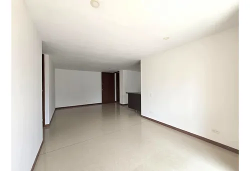 ¡vive En La Tranquilidad De Envigado, Loma De Las Brujas!
