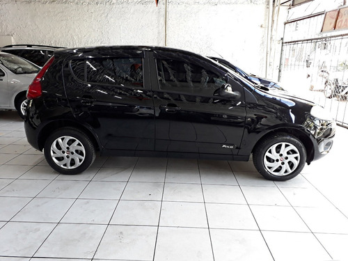 Fiat Palio Attractive Completo / Financiamento Sem Entrada