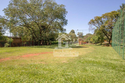 Terreno À Venda, 1000 M² Por R$ 510.000,00 - Condomínio Royal Park - Ribeirão Preto/sp - Te0292